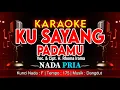 Download Lagu KU SAYANG PADAMU KARAOKE NADA PRIA / COWOK | VOC. \u0026 CIPT. H. RHOMA IRAMA | DANGDUT | @amkaraoke