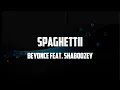 Beyoncé, Linda Martell & Shaboozey - SPAGHETTII (Lyrics)