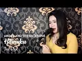 Download Lagu HITAMKU - ANDRA AND THE BACKBONE COVER ICA RISA