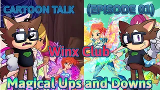 Download Cartoon Talk (Episode 01)- \ MP3