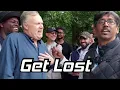 Download Lagu Angry Steve Challenged A Muslim And Became A Laughingstock | Shabir Yusuf | Speakers Corner