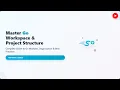 Go Workspace Project Structure Mastering Modules Layout