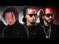 Ozuna ft Arcangel Yandel Dile que tu mequieres Oficial Remix