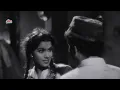 Sun Sun Zalima (B&W) Full Song | Aar Paar | Guru Dutt & Shyama | 50s Romantic Classic (4K)