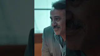 نا حاسه اني بقيت شخص تاني يا دكتور Shorts 