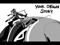 Download Lagu Your Origin Story, Is YOURS
