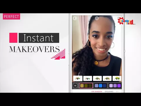 Download MP3 YouCam Makeup PRO Version Apps Free Download - Download Field