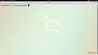 Basic and Low-level Python Network Attacks Introduction to Scapy packtpub com