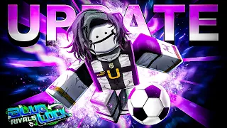 DON LORENZO RIPEO 💀 LA ACTUALIZACION MAS RARA DE BLUELOCK RIVALS