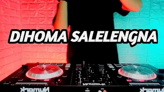 dj di ho ma salelengna remix slow batak terbaru full bass 2021