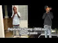 Rajahwild x Skeng - (Wild out) - Official Audio