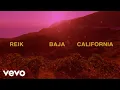 Download Lagu Reik - Baja California (Letra/Lyrics)