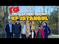 Lagu PERJALANAN FAREL PRAYOGA KE ISTANBUL🇹🇷