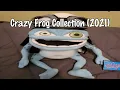 Download Lagu Crazy Frog Collection (2021) + Update on Arcade Cabinet