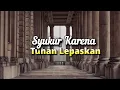 Download Lagu Syukur Karena Tuhan Melepaskan - Renungan dan Doa Malam 14 Juni 2025