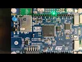 Morse Code on STM32L4 Discovery Kit