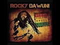 Download Lagu Rocky Dawuni - Jerusalem (Official Video)