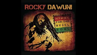 Download Rocky Dawuni - Jerusalem (Official Video) MP3