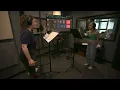 Ludivine Reding et Lauriane S Thibodeau en studio chez Happu Camper Media