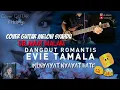 Download Lagu Cover Gitar Melody Lagu Selamat Malam Evie Tamala... Sendu Syahdu