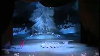 Download 1989 Bolshoi Ballet Nutcracker (excerpts 4/12) by Grigorovich/Tchaikovsky - Waltz of the Snowflakes MP3