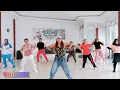 Download Lagu Sakitnya Tuh Disini Remix (Cita Citata) Kreasi Senam Dangdut Voller Liebe