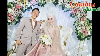 lagu pengantin baru vocal ali alatas gambus channel