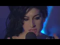 Amy Winehouse - Love Is A Losing Game (Live on Other Voices, 2006)