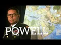 The origin of the Powell surname - and its famous representatives