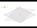 Download Lagu Rotational Symmetry Animation: Rhombus