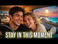 Maybe We’re Forever. Maybe We’re a Night. | Stay in This Moment | KJMusicStudio New 2026