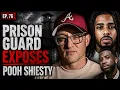 Prison Guard Exposes Pooh Shiesty s True Behavior Behind Lock Up