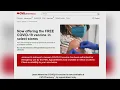 Answering your vaccine questions about CVS Moderna and Astrazenca
