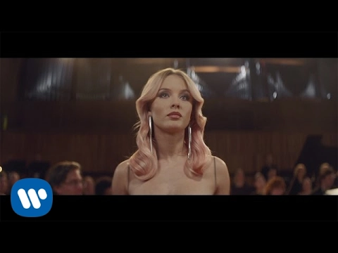 Download MP3 Clean Bandit - Symphony (feat. Zara Larsson) [Official Video]