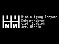 Download Lagu KEBYAR-KEBYAR ROCK VERSION BY HINHIN AGUNG DARYANA