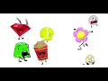 Some bfdi gif