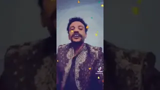 Kadir Martu Dhuga Bantaa 