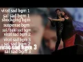 Download Lagu Ghum hai kisikey byaar mein | all bgm ,all tune ,sad bgm , suspense bgm