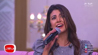 ماحدش عنده ضحكة سلف بصوت المطربة ياسمين علي لعبد الباسط حمودة 