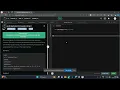 Remove all duplicates from a given string GFG POTD Python Solution today geeks for geeks Python