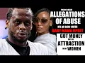 A woman has accused Jets QB Geno Smith of allegedly attacking her BIG ISSUE FOR THE NFL