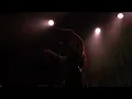 Caroline Polachek - Door (The Bowery Ballroom, NYC 10/27/19)