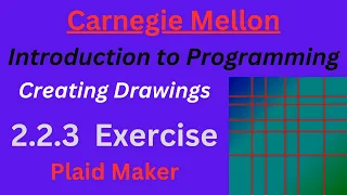 CM Intro to Programming Unit 2 Lesson 2 Exercise Shiny Lines