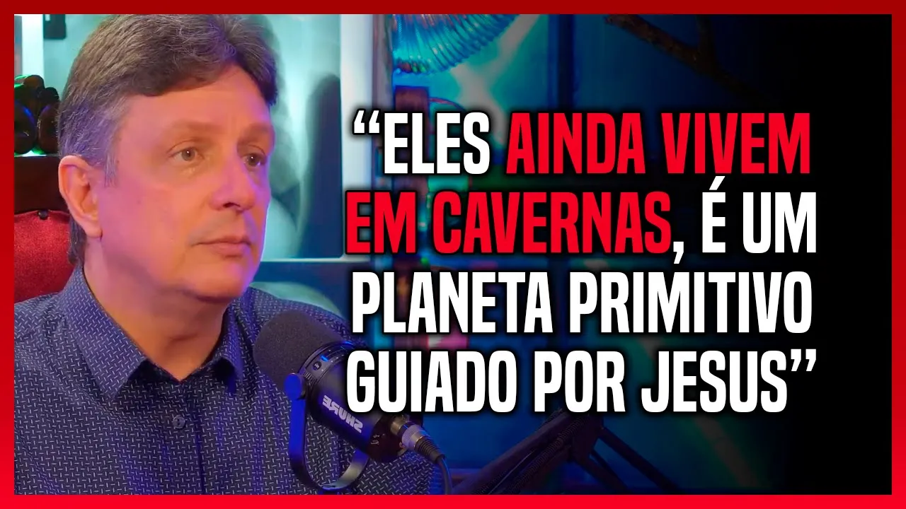 PLANETA QUÍRON - Para lá vão as ALMAS que NÃO EVOLUÍRAM | Cortes Ocultos