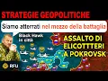Download Lagu Forze Speciali Ucraine Assaltano il Cuore della Battaglia e Ripuliscono Posizioni Russe | RFU News