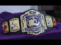ICW Emergence Jeremiah Jayven Vs Brandon Hynes Vs Covey Christ