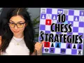10 Chess Tips Every Beginner Should Know