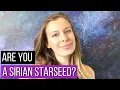 Sirian Starseeds 6 Major Signs You Are One Your Mission