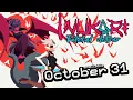 Inukari - Fateful detour