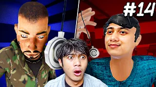 AGUNG DICULIK cucu NENEK GAMING! (Ratu Gendham)